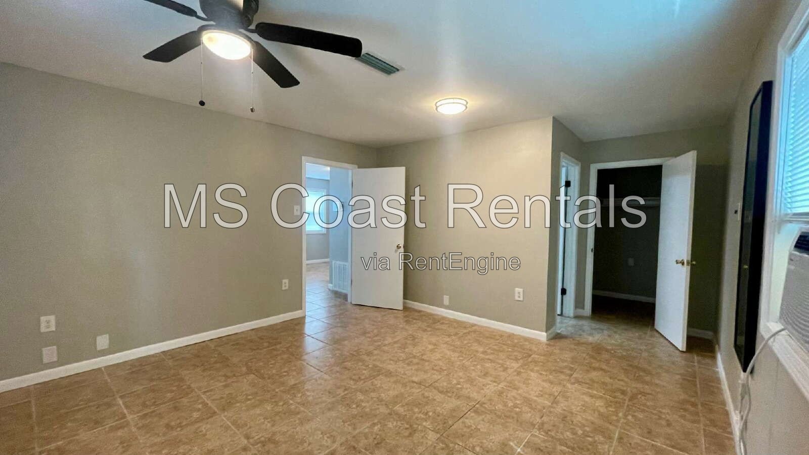 Spacious 1 Bedroom Apartment in Biloxi property image