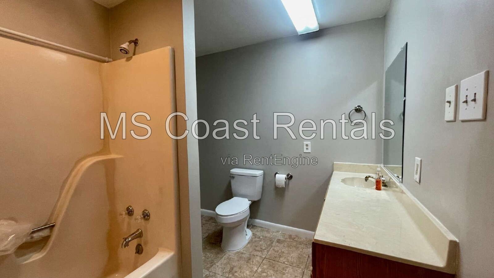 Spacious 1 Bedroom Apartment in Biloxi property image