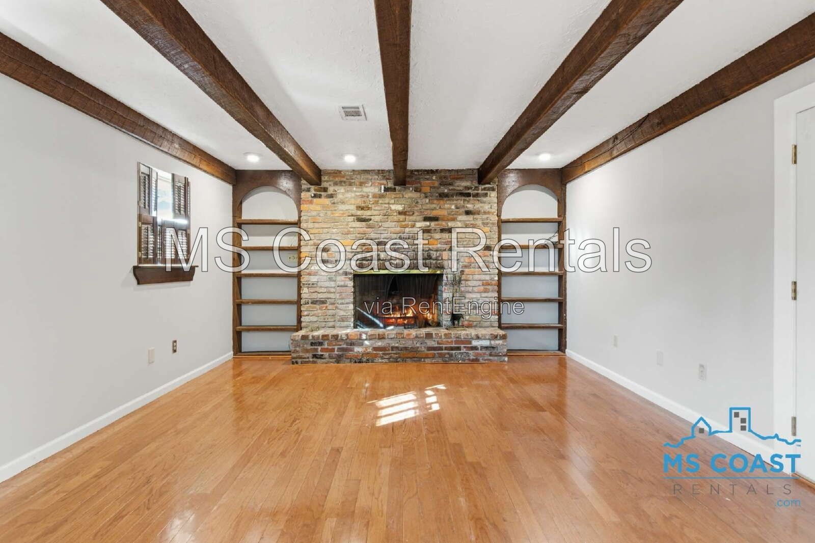 3-Bedroom Home in Prime Biloxi Location property image