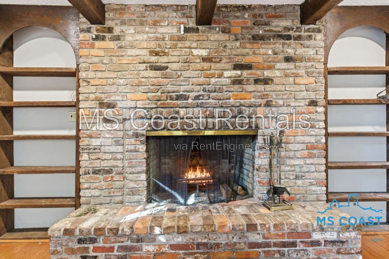 3-Bedroom Home in Prime Biloxi Location property image