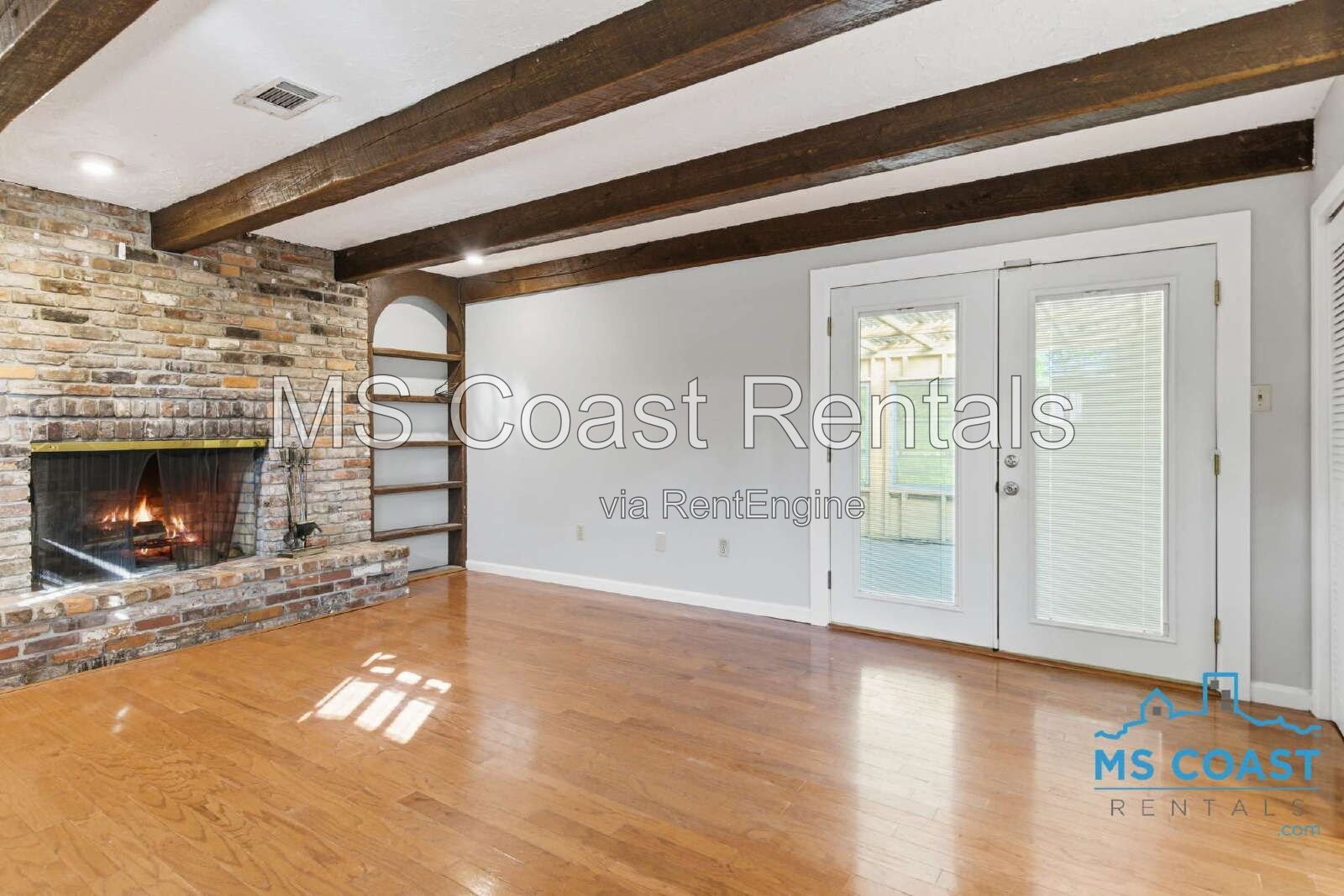 3-Bedroom Home in Prime Biloxi Location property image