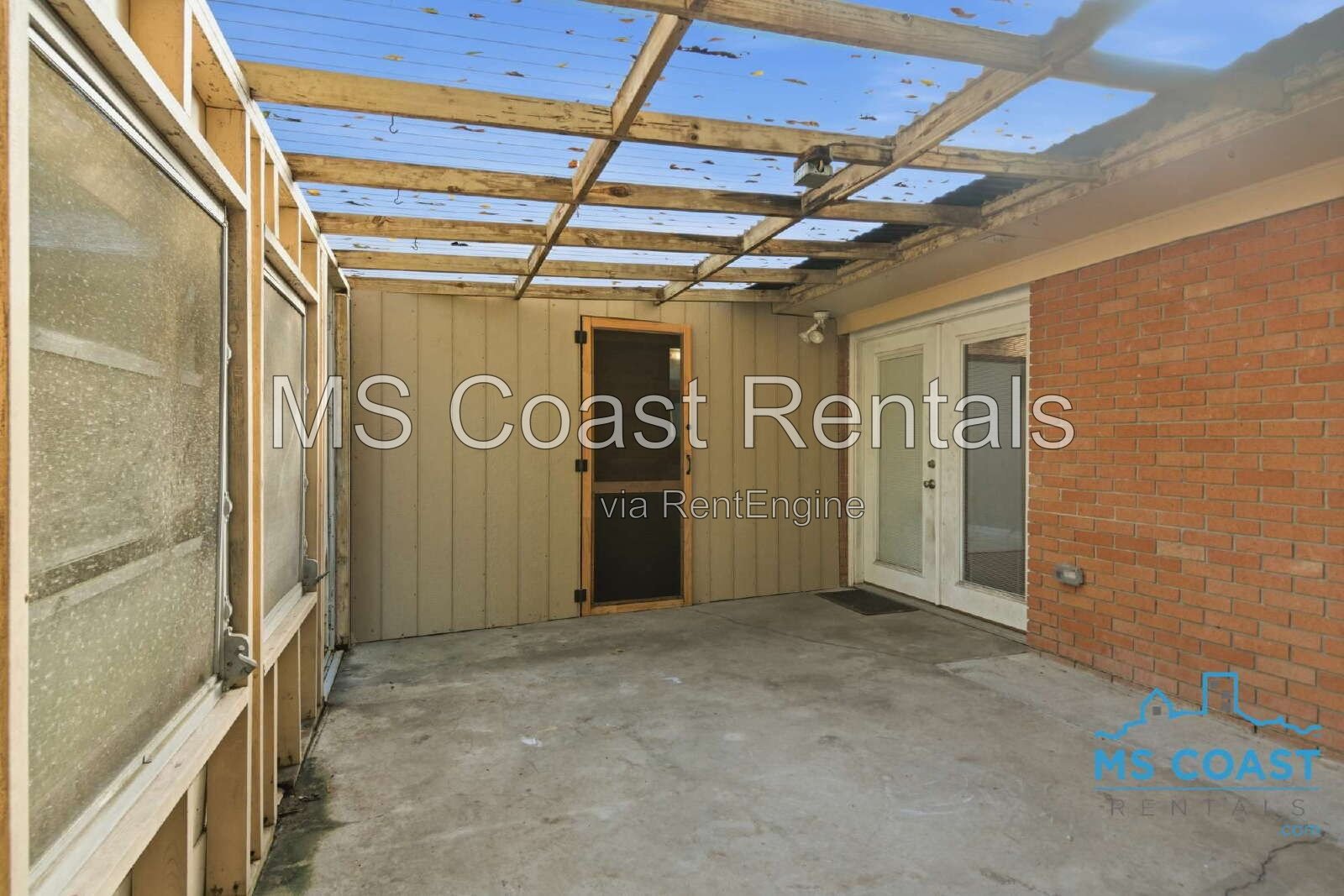 3-Bedroom Home in Prime Biloxi Location property image