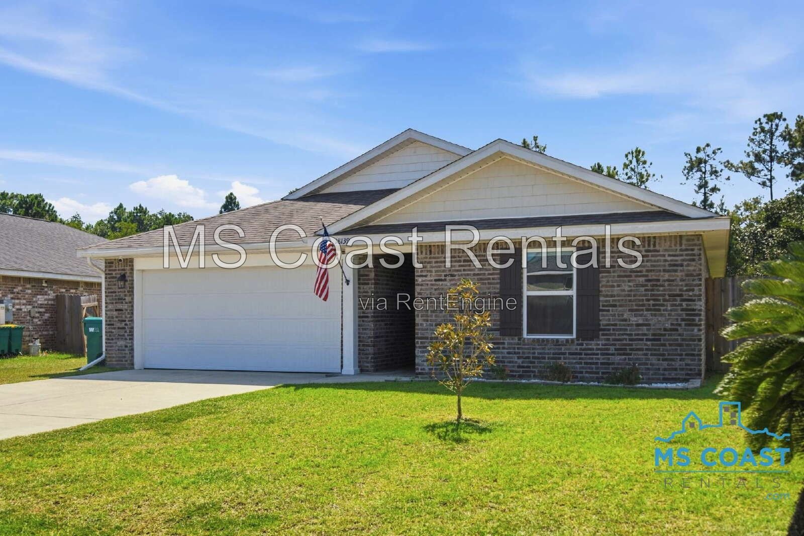 3 Bed / 2 Bath Spacious Luxury Home in North Gulfport property image