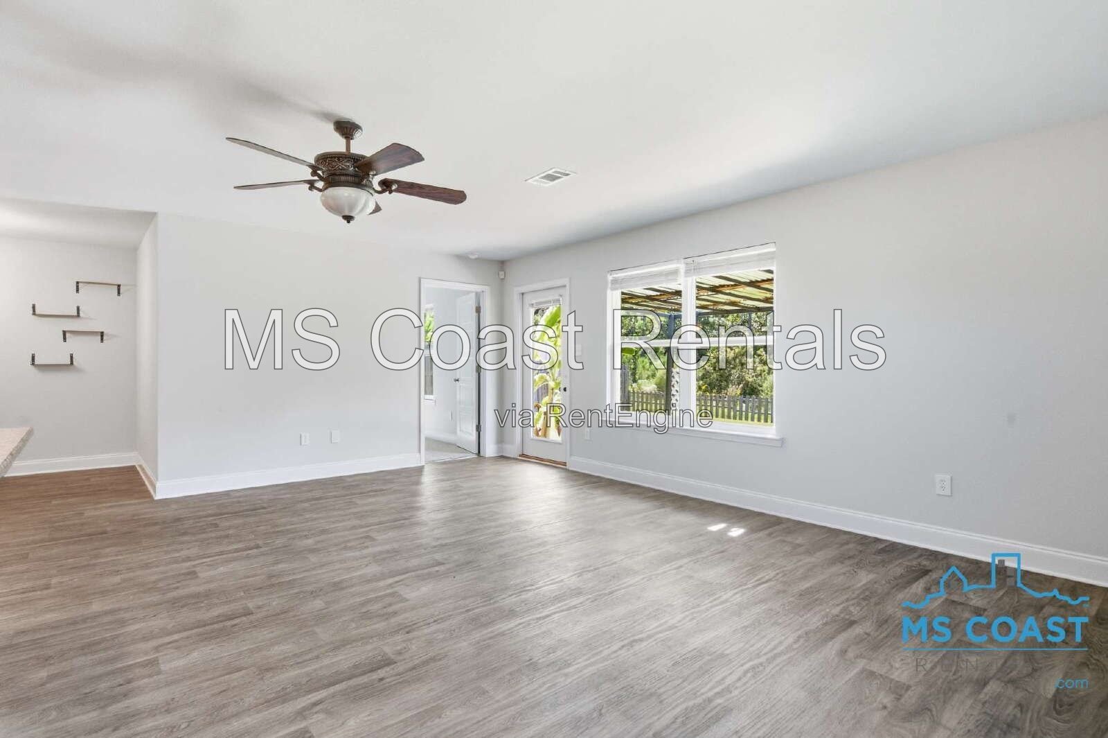 3 Bed / 2 Bath Spacious Luxury Home in North Gulfport property image