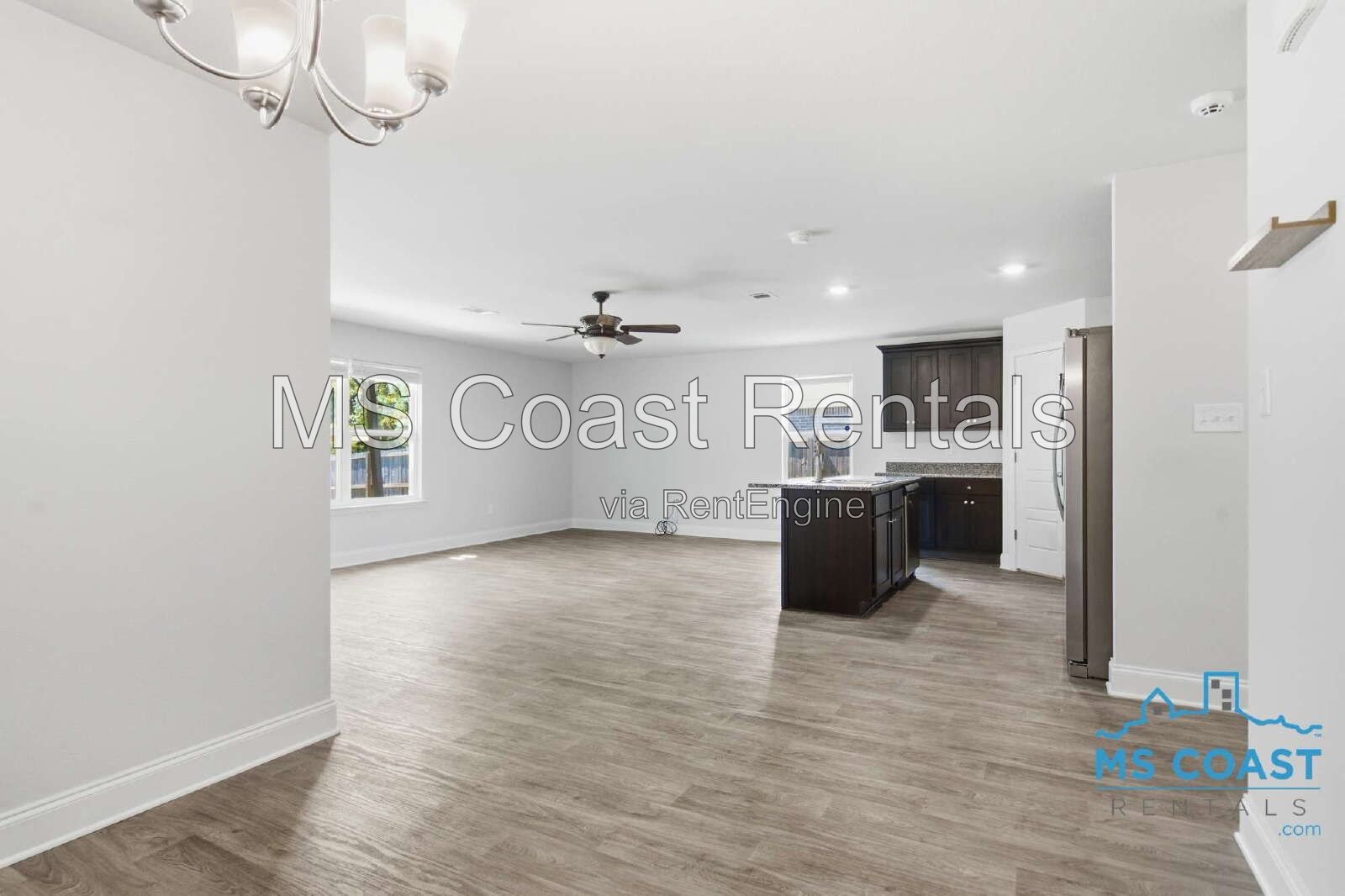 3 Bed / 2 Bath Spacious Luxury Home in North Gulfport property image