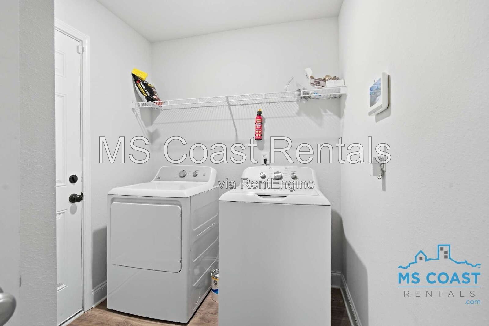 3 Bed / 2 Bath Spacious Luxury Home in North Gulfport property image