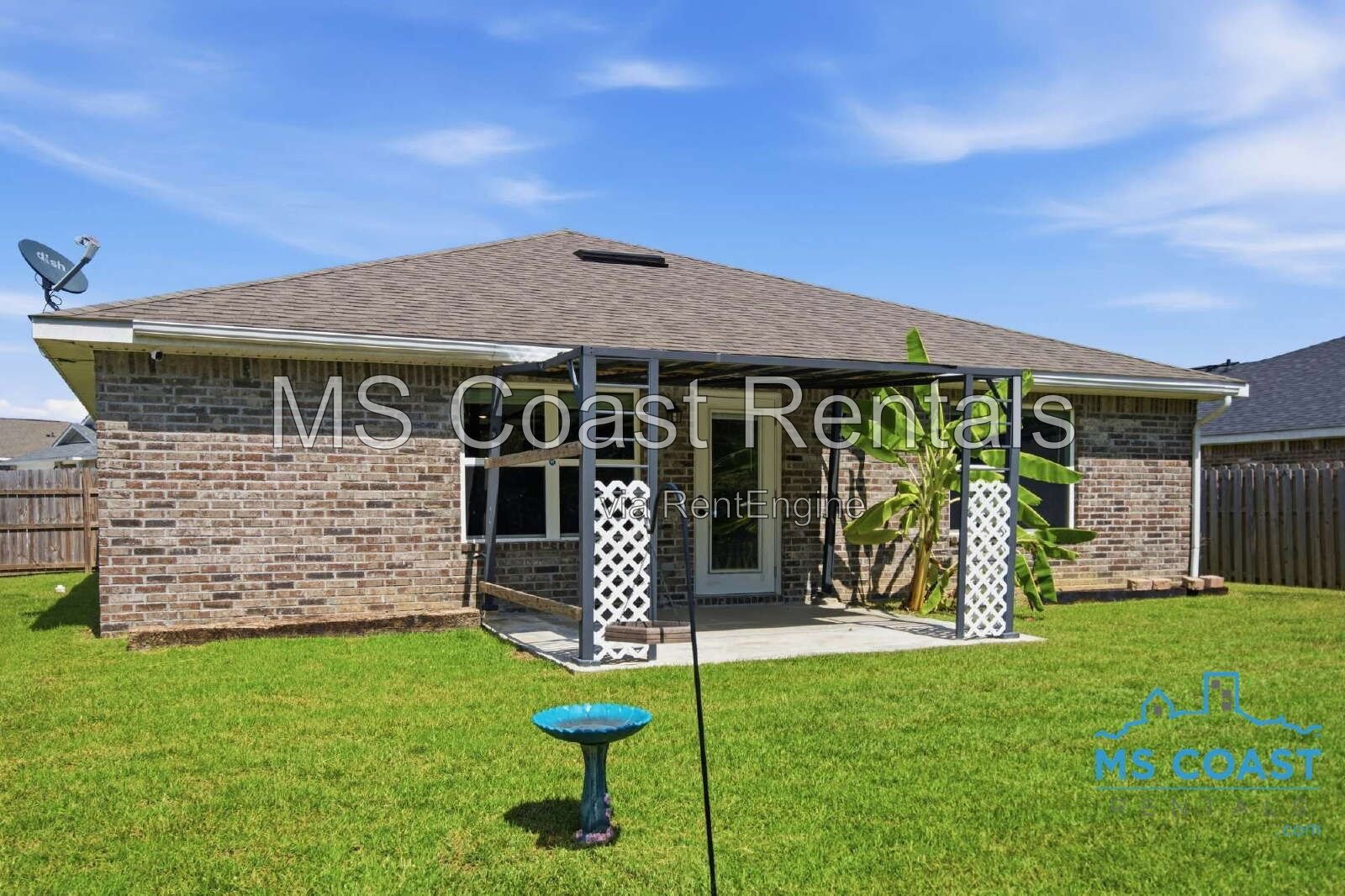 3 Bed / 2 Bath Spacious Luxury Home in North Gulfport property image