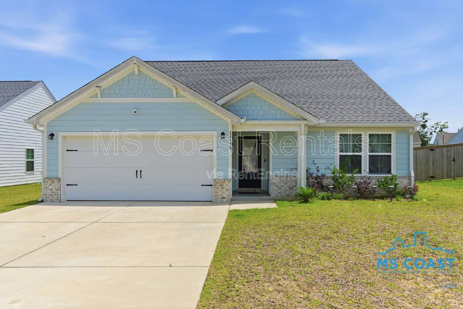 Coastal Charm Meets Modern Living — Cul-de-Sac Gem on the Mississippi Gulf Coast! property image
