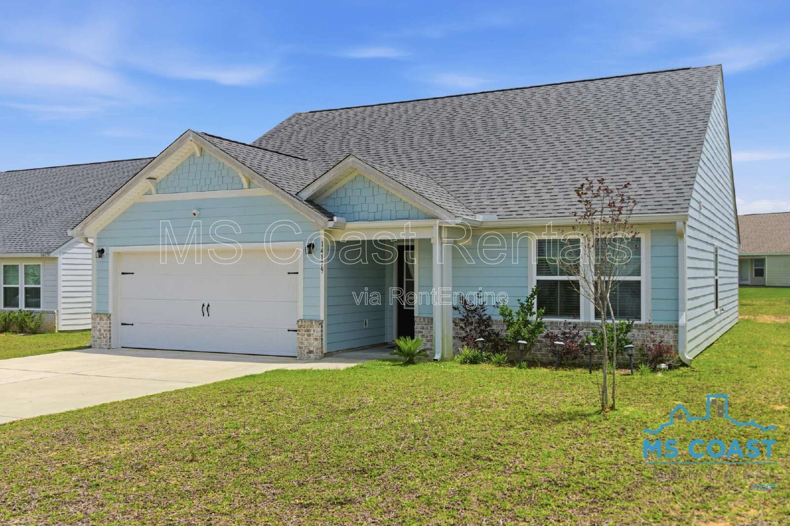 Coastal Charm Meets Modern Living — Cul-de-Sac Gem on the Mississippi Gulf Coast! property image