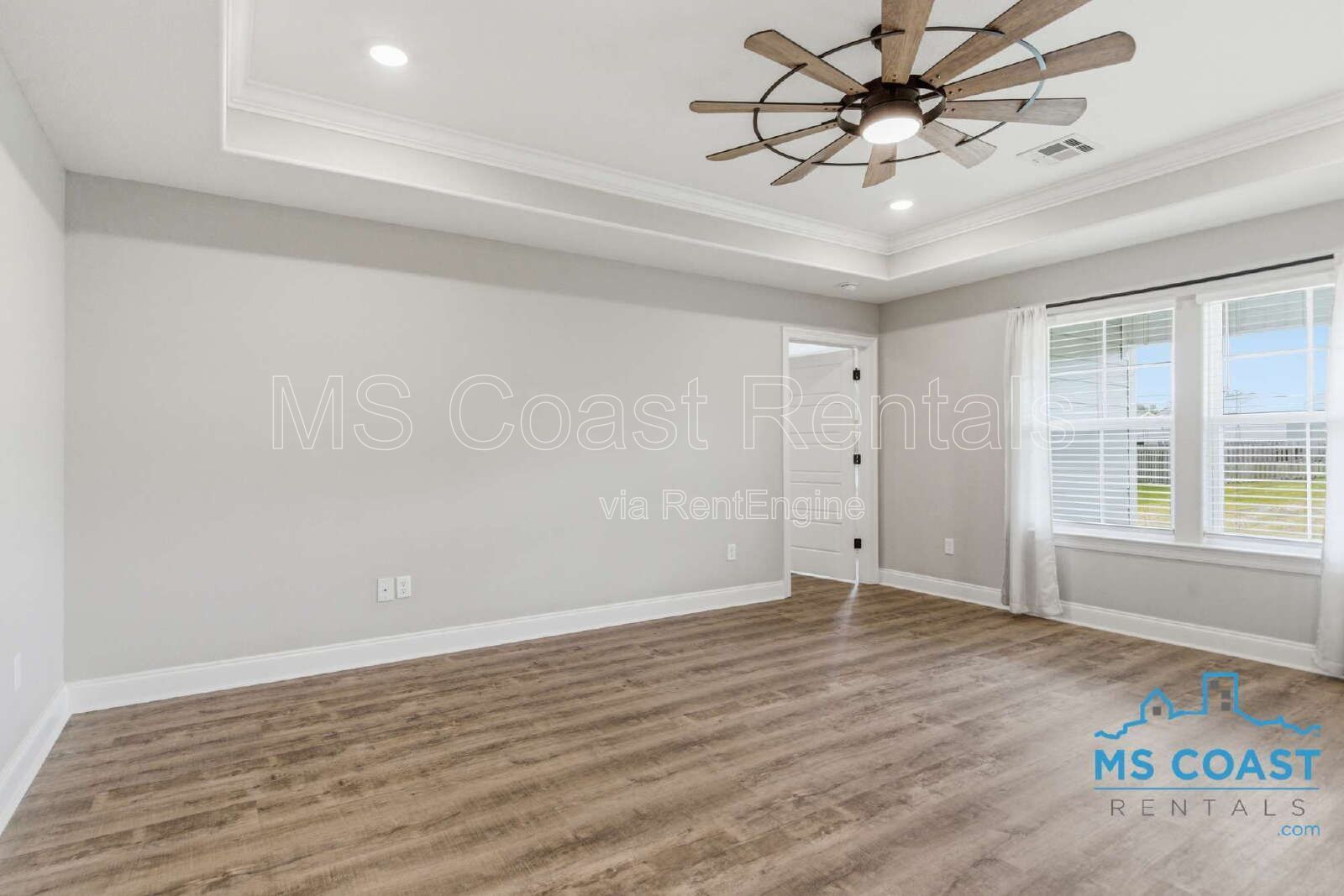 Coastal Charm Meets Modern Living — Cul-de-Sac Gem on the Mississippi Gulf Coast! property image