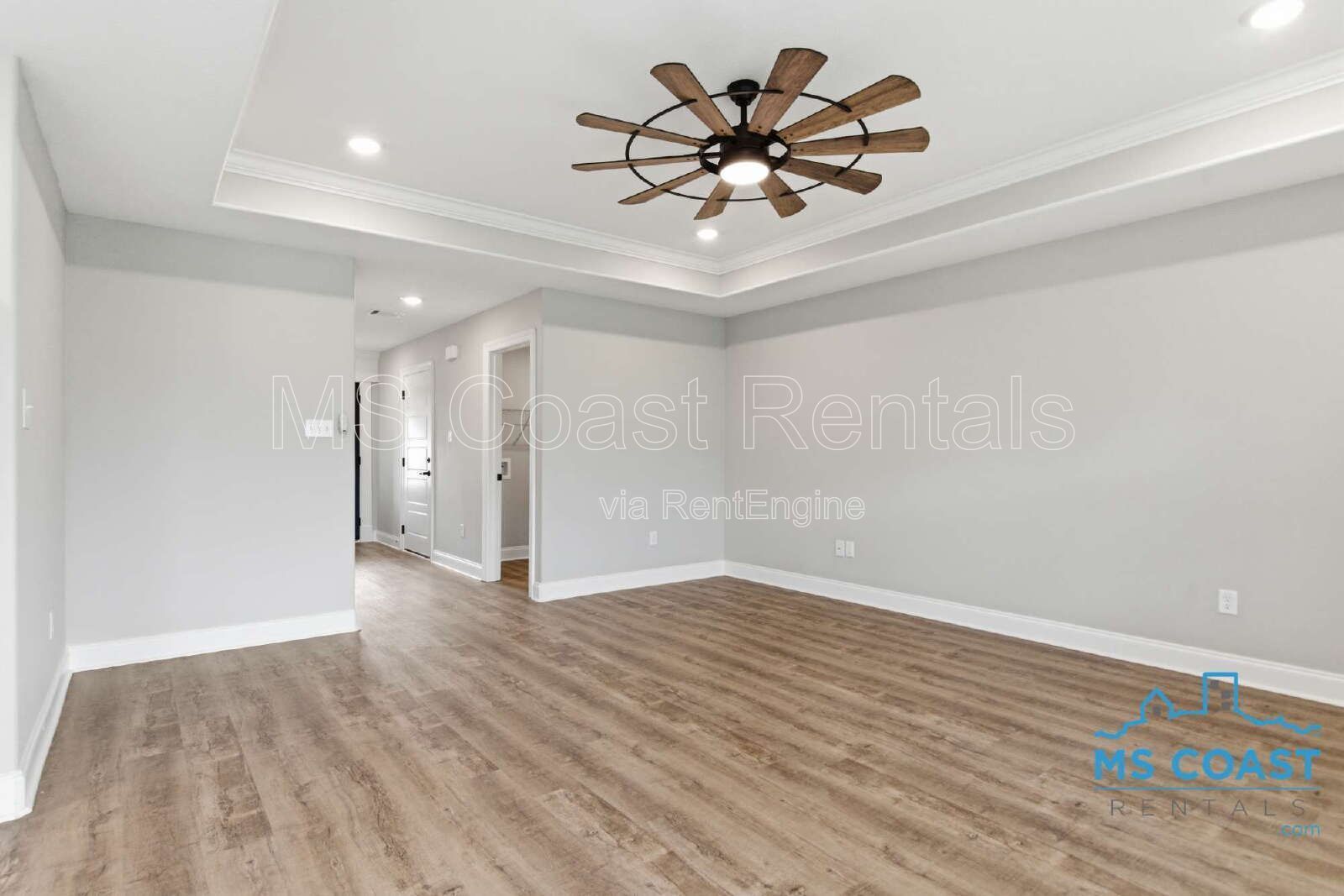 Coastal Charm Meets Modern Living — Cul-de-Sac Gem on the Mississippi Gulf Coast! property image