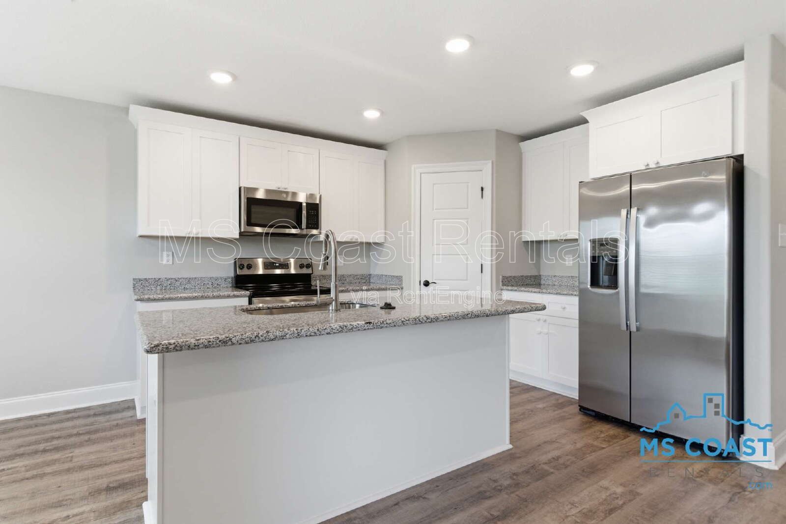 Coastal Charm Meets Modern Living — Cul-de-Sac Gem on the Mississippi Gulf Coast! property image