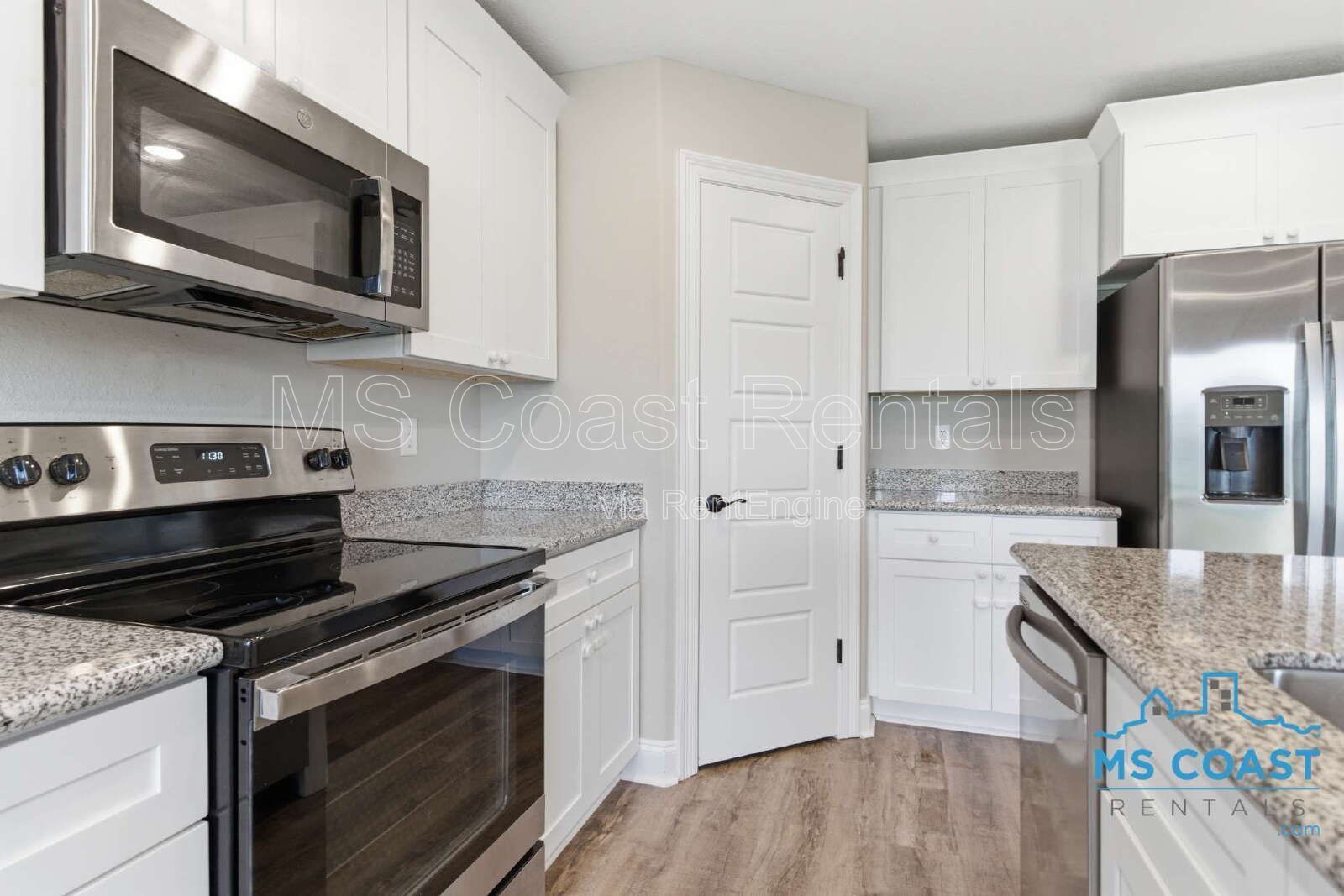 Coastal Charm Meets Modern Living — Cul-de-Sac Gem on the Mississippi Gulf Coast! property image