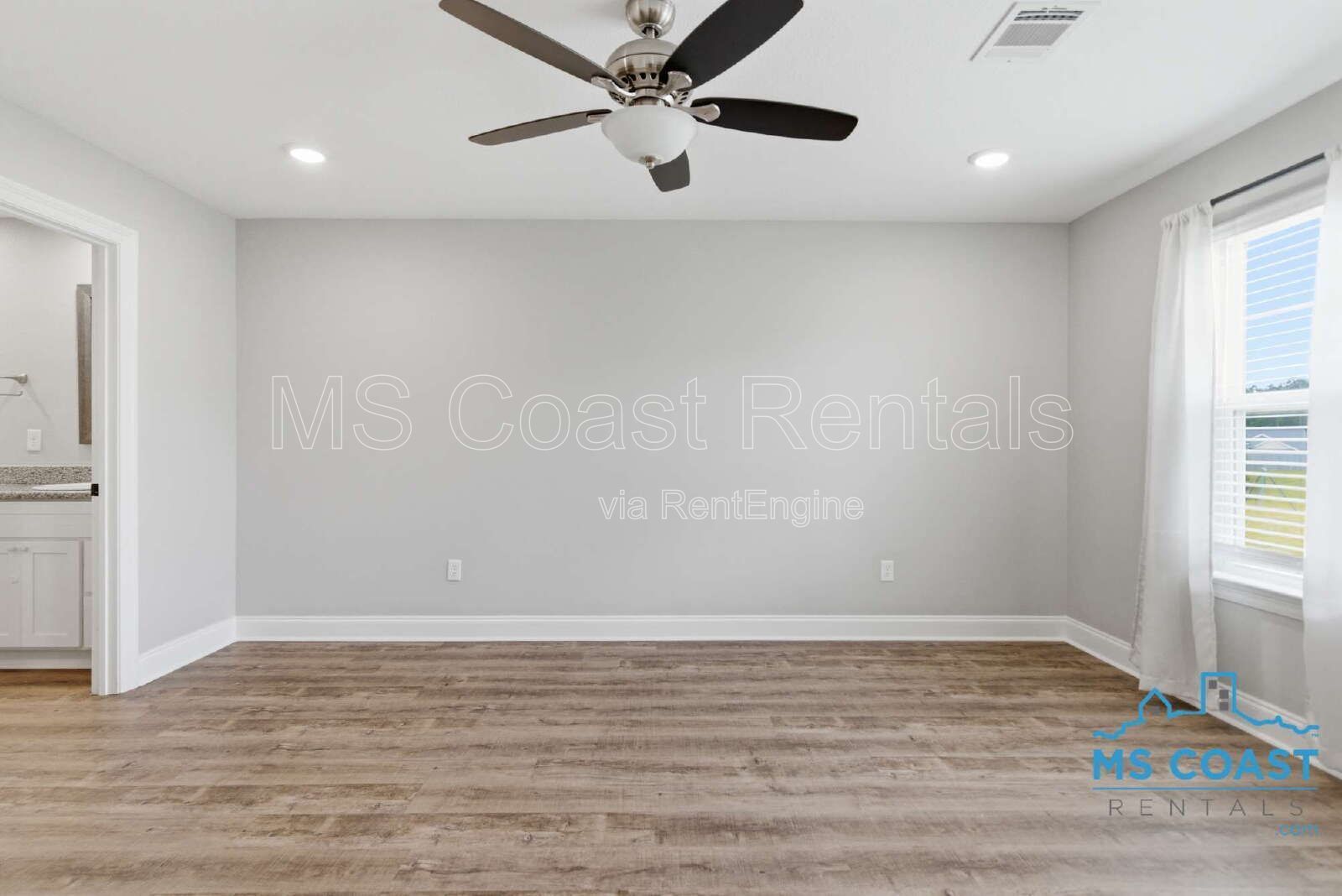 Coastal Charm Meets Modern Living — Cul-de-Sac Gem on the Mississippi Gulf Coast! property image