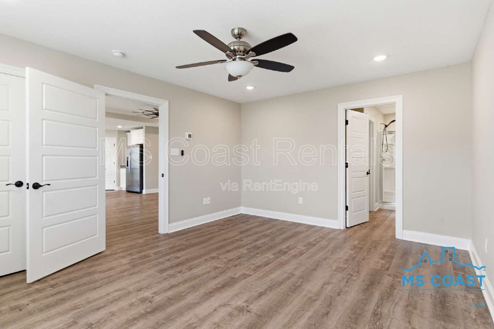 Coastal Charm Meets Modern Living — Cul-de-Sac Gem on the Mississippi Gulf Coast! property image