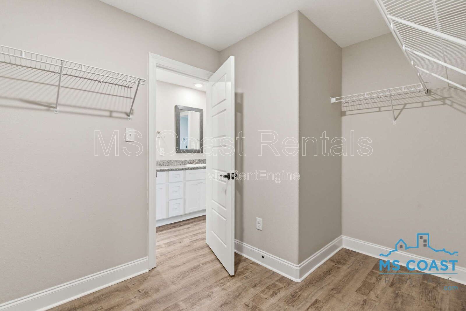 Coastal Charm Meets Modern Living — Cul-de-Sac Gem on the Mississippi Gulf Coast! property image