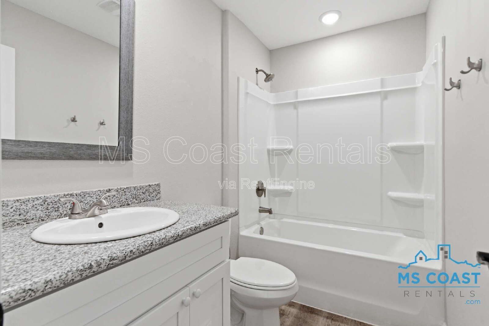 Coastal Charm Meets Modern Living — Cul-de-Sac Gem on the Mississippi Gulf Coast! property image