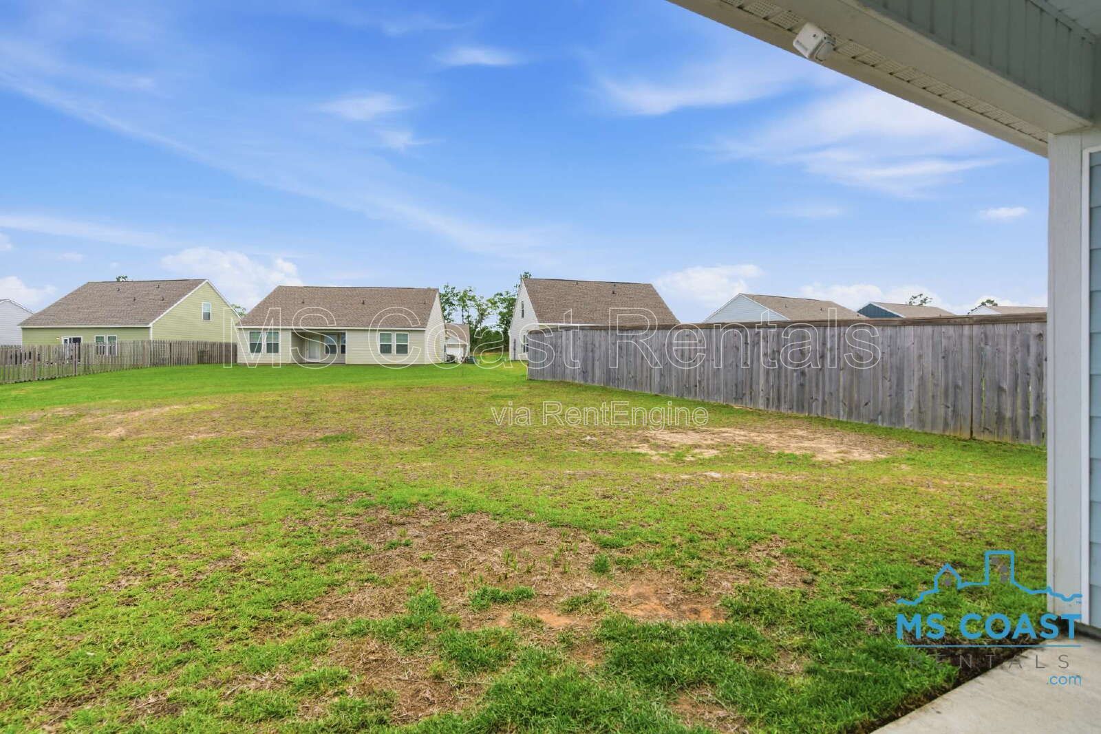 Coastal Charm Meets Modern Living — Cul-de-Sac Gem on the Mississippi Gulf Coast! property image