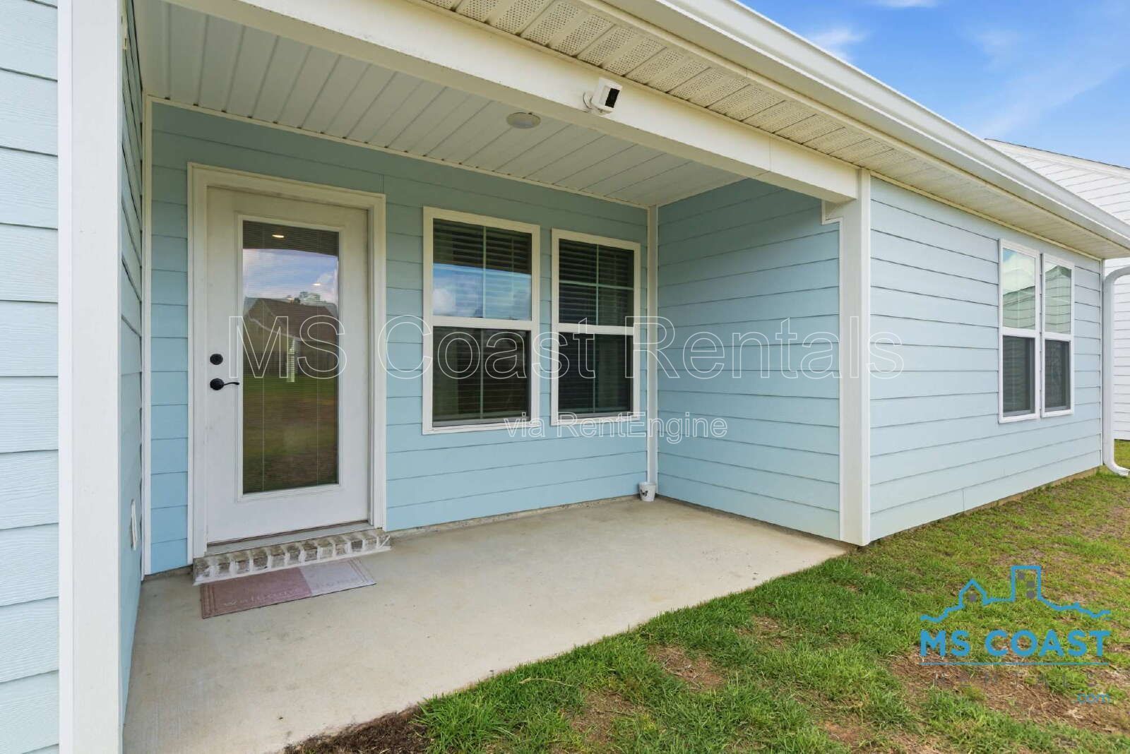 Coastal Charm Meets Modern Living — Cul-de-Sac Gem on the Mississippi Gulf Coast! property image