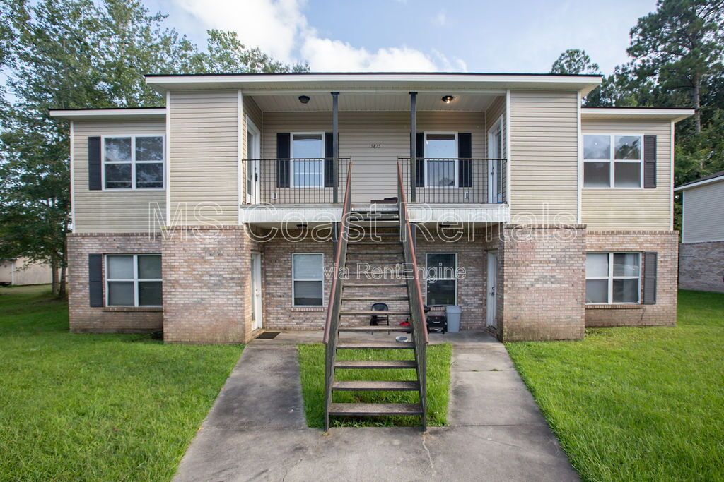 2-Bedroom, 2-Bath Sanctuary in Biloxi – 1039 Sq. Ft. at 15815 Adam Road! property image