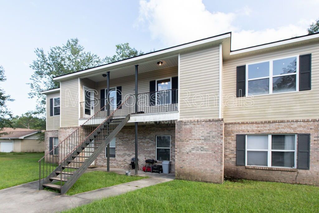 2-Bedroom, 2-Bath Sanctuary in Biloxi – 1039 Sq. Ft. at 15815 Adam Road! property image