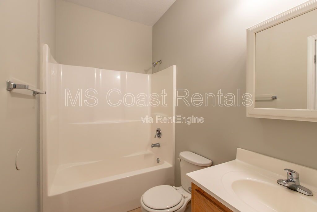 2-Bedroom, 2-Bath Sanctuary in Biloxi – 1039 Sq. Ft. at 15815 Adam Road! property image