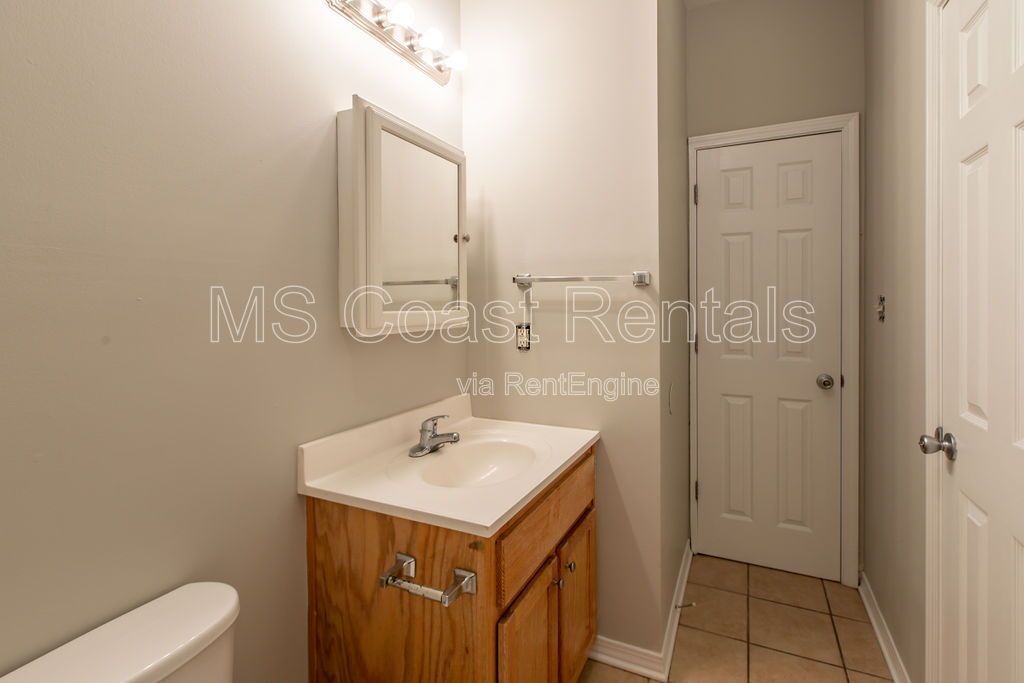 2-Bedroom, 2-Bath Sanctuary in Biloxi – 1039 Sq. Ft. at 15815 Adam Road! property image