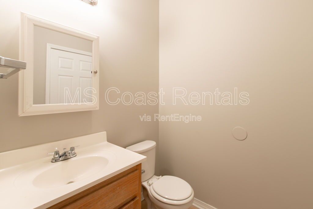 2-Bedroom, 2-Bath Sanctuary in Biloxi – 1039 Sq. Ft. at 15815 Adam Road! property image