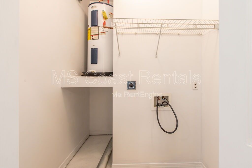 2-Bedroom, 2-Bath Sanctuary in Biloxi – 1039 Sq. Ft. at 15815 Adam Road! property image