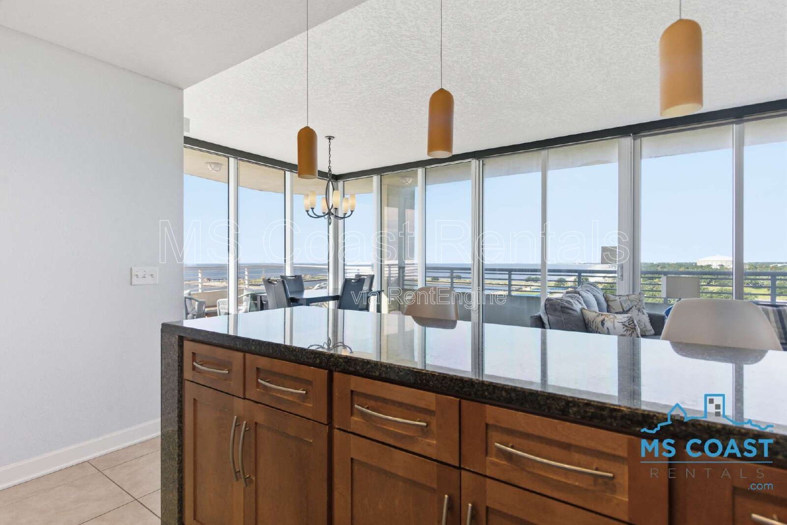 Luxurious 2-Bed, 2-Bath Condo Retreat on Beach Boulevard, Biloxi – Spacious 1670 Sq. Ft. Haven! property image