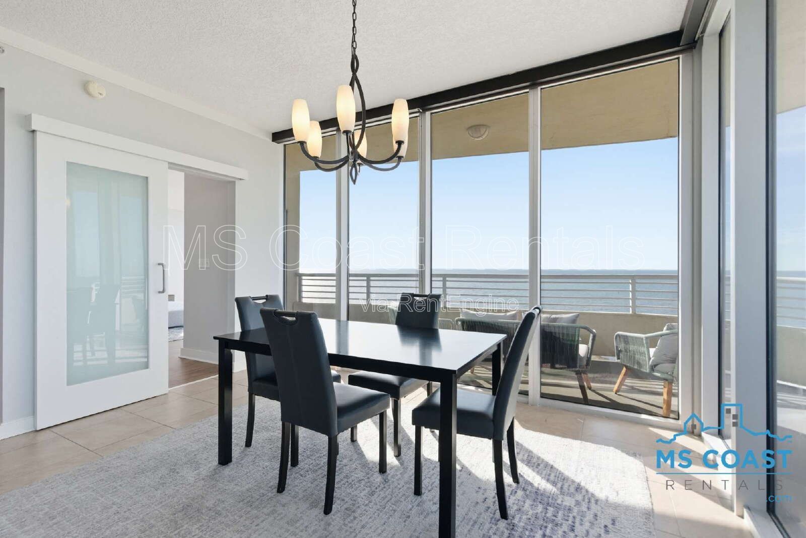 Luxurious 2-Bed, 2-Bath Condo Retreat on Beach Boulevard, Biloxi – Spacious 1670 Sq. Ft. Haven! property image