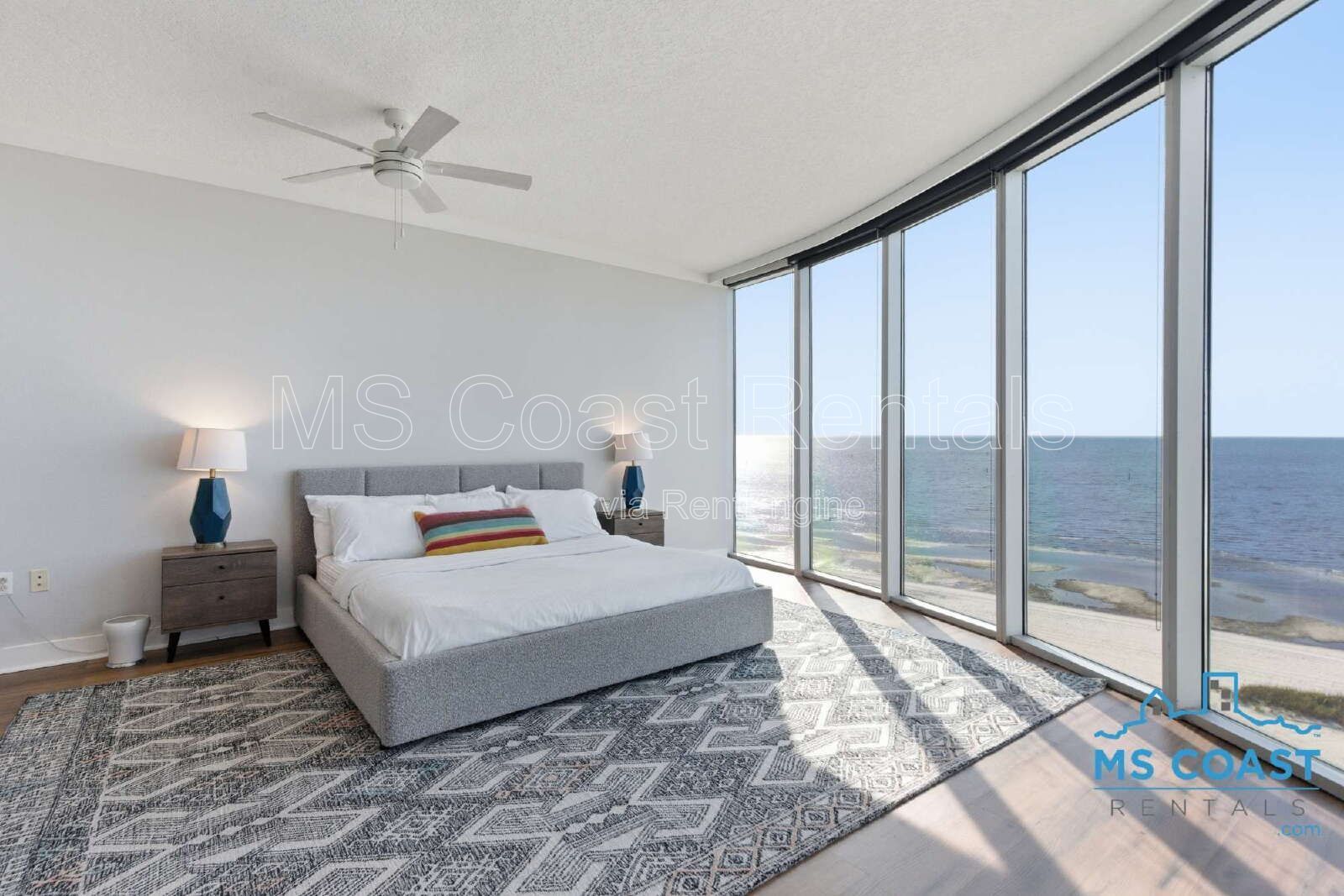 Luxurious 2-Bed, 2-Bath Condo Retreat on Beach Boulevard, Biloxi – Spacious 1670 Sq. Ft. Haven! property image