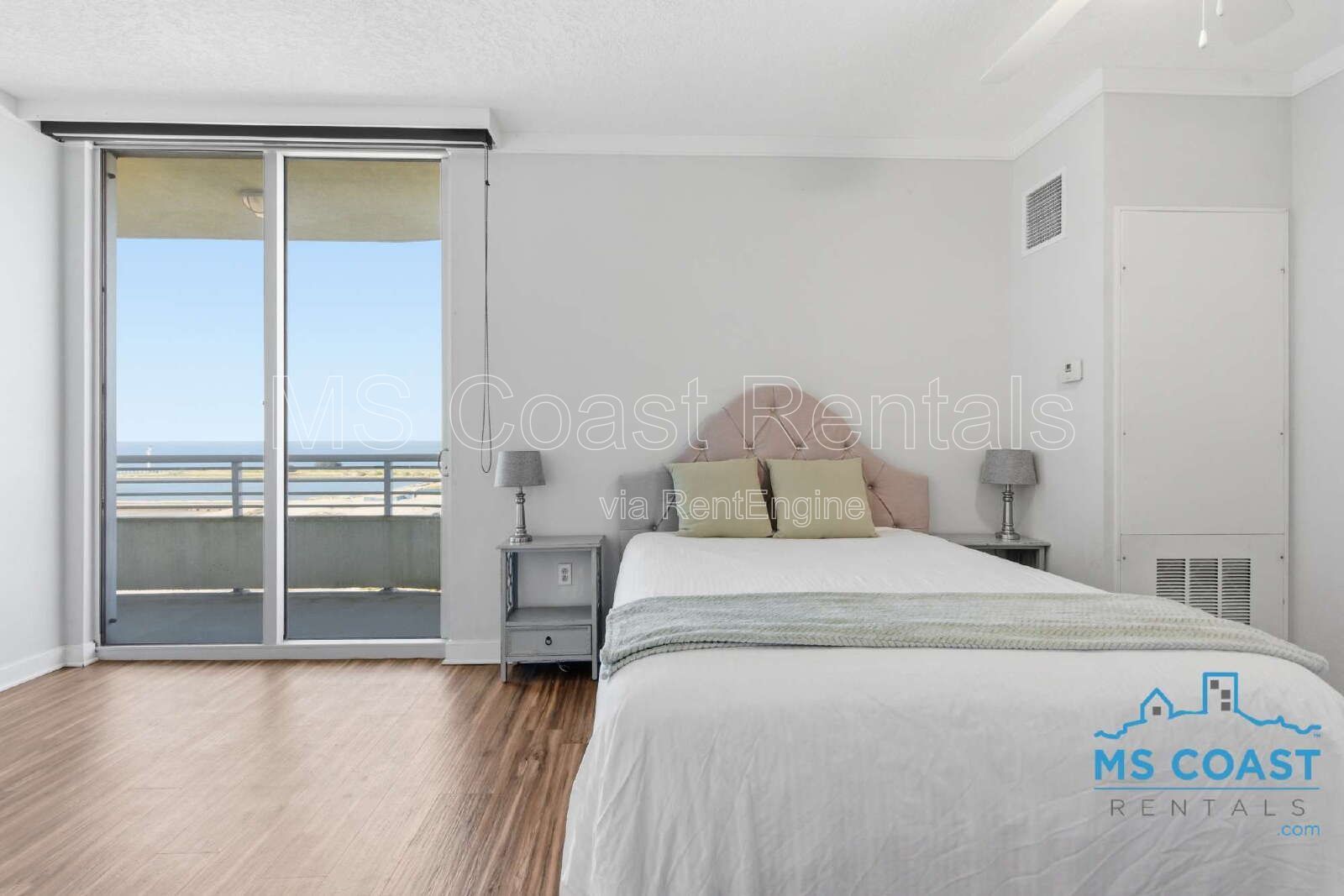 Luxurious 2-Bed, 2-Bath Condo Retreat on Beach Boulevard, Biloxi – Spacious 1670 Sq. Ft. Haven! property image