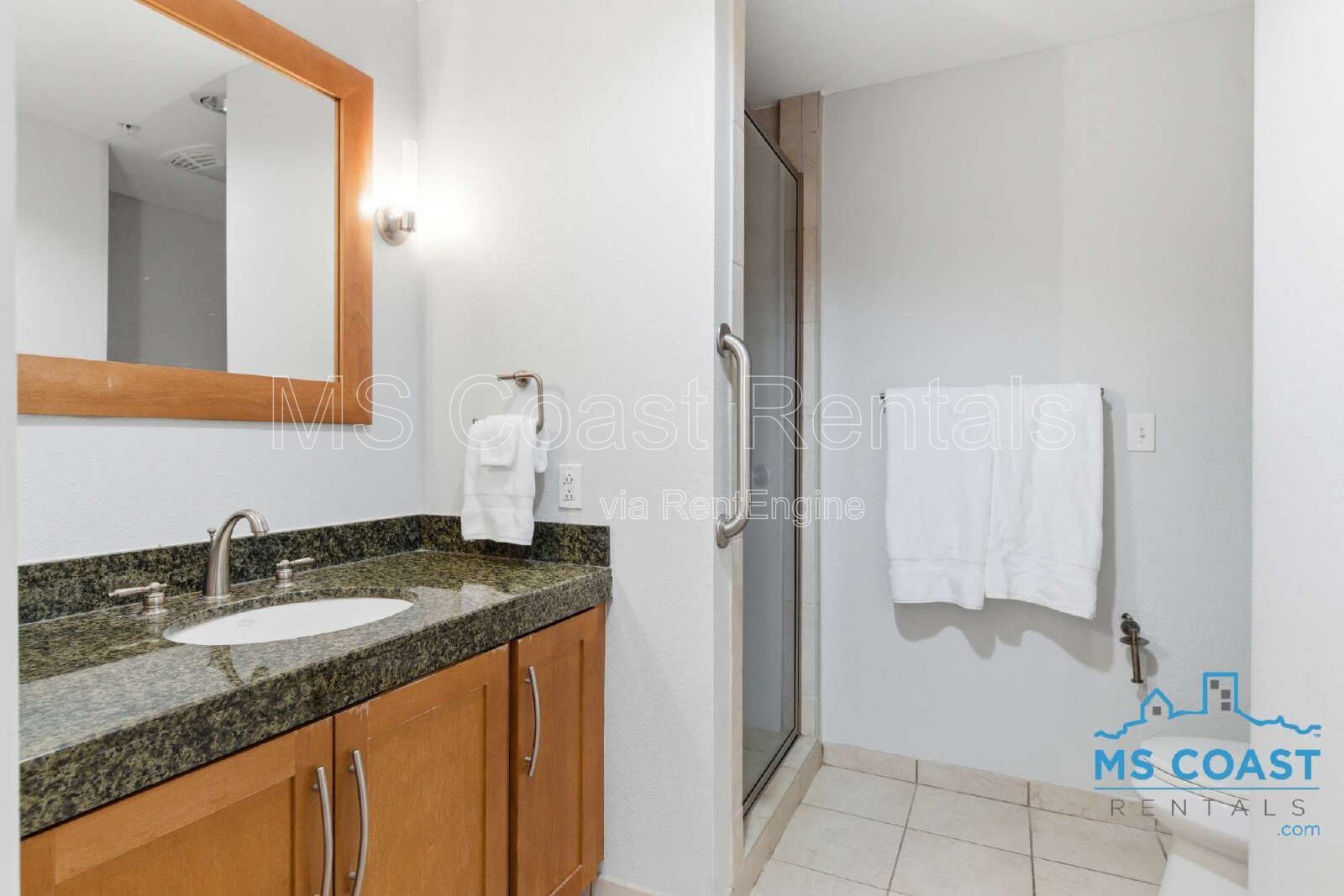 Luxurious 2-Bed, 2-Bath Condo Retreat on Beach Boulevard, Biloxi – Spacious 1670 Sq. Ft. Haven! property image
