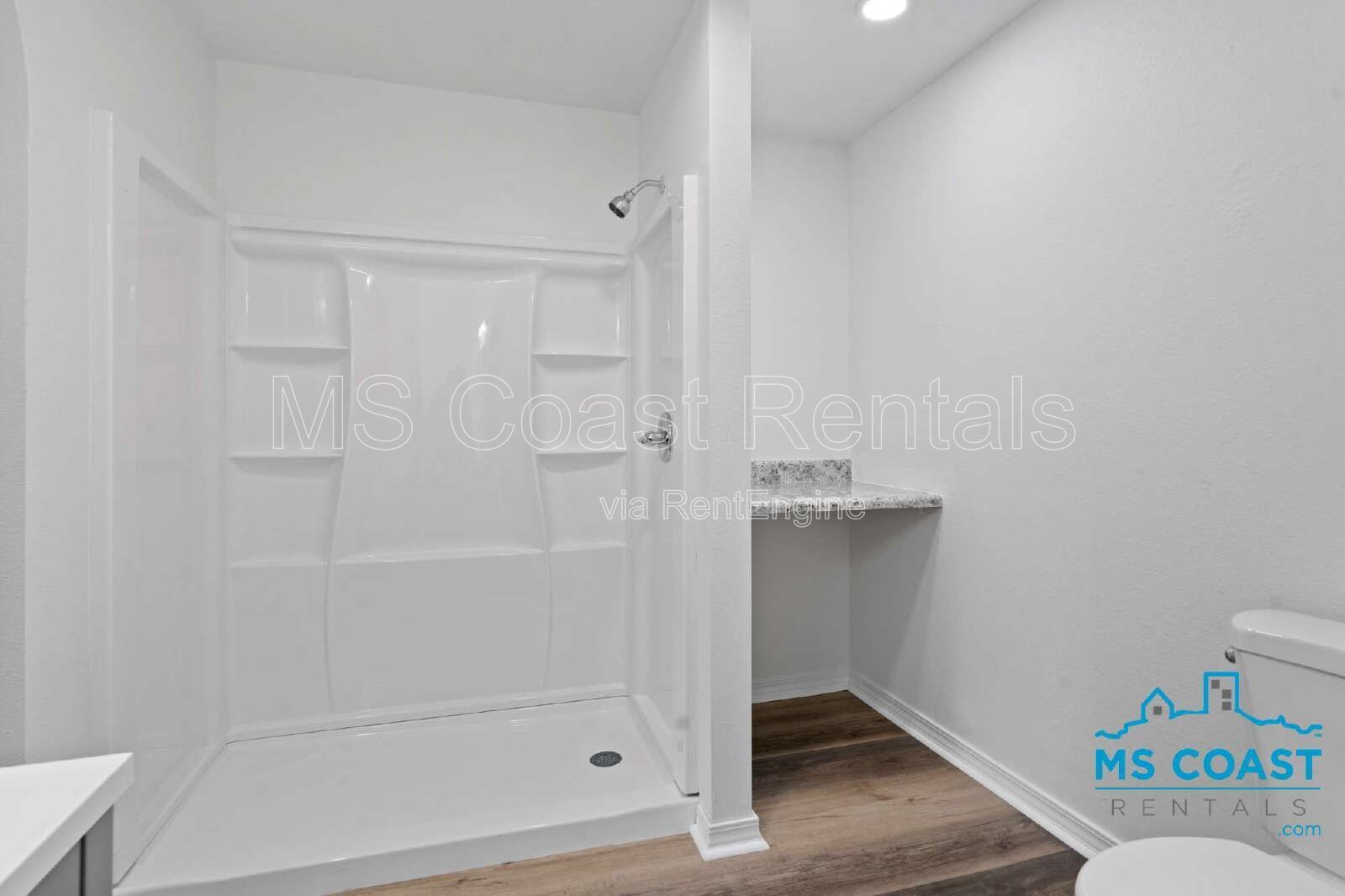 Charming 3-bedroom, 2-bath white bungalow near Keesler property image