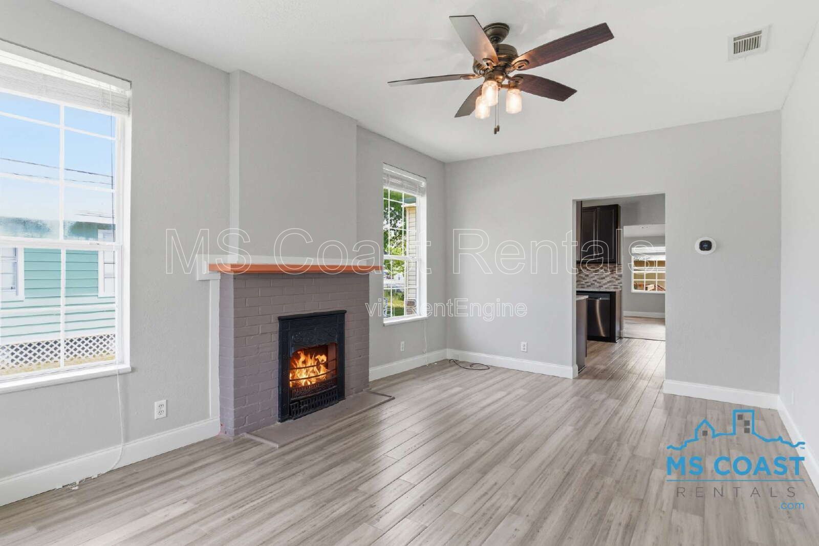 3-Bedroom Oasis with 2 Full Baths in Gulfport - Your Perfect Retreat Awaits! property image