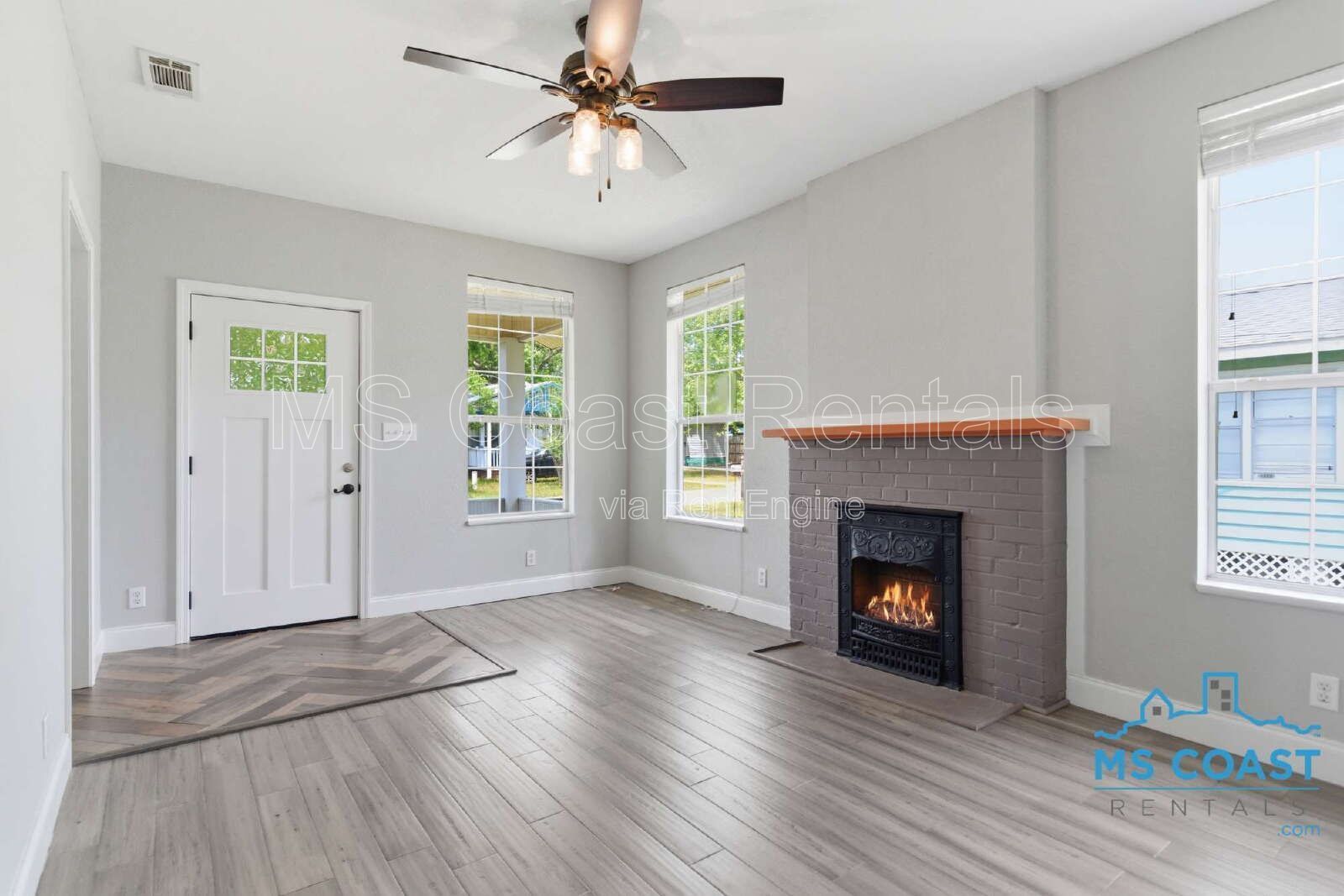 3-Bedroom Oasis with 2 Full Baths in Gulfport - Your Perfect Retreat Awaits! property image
