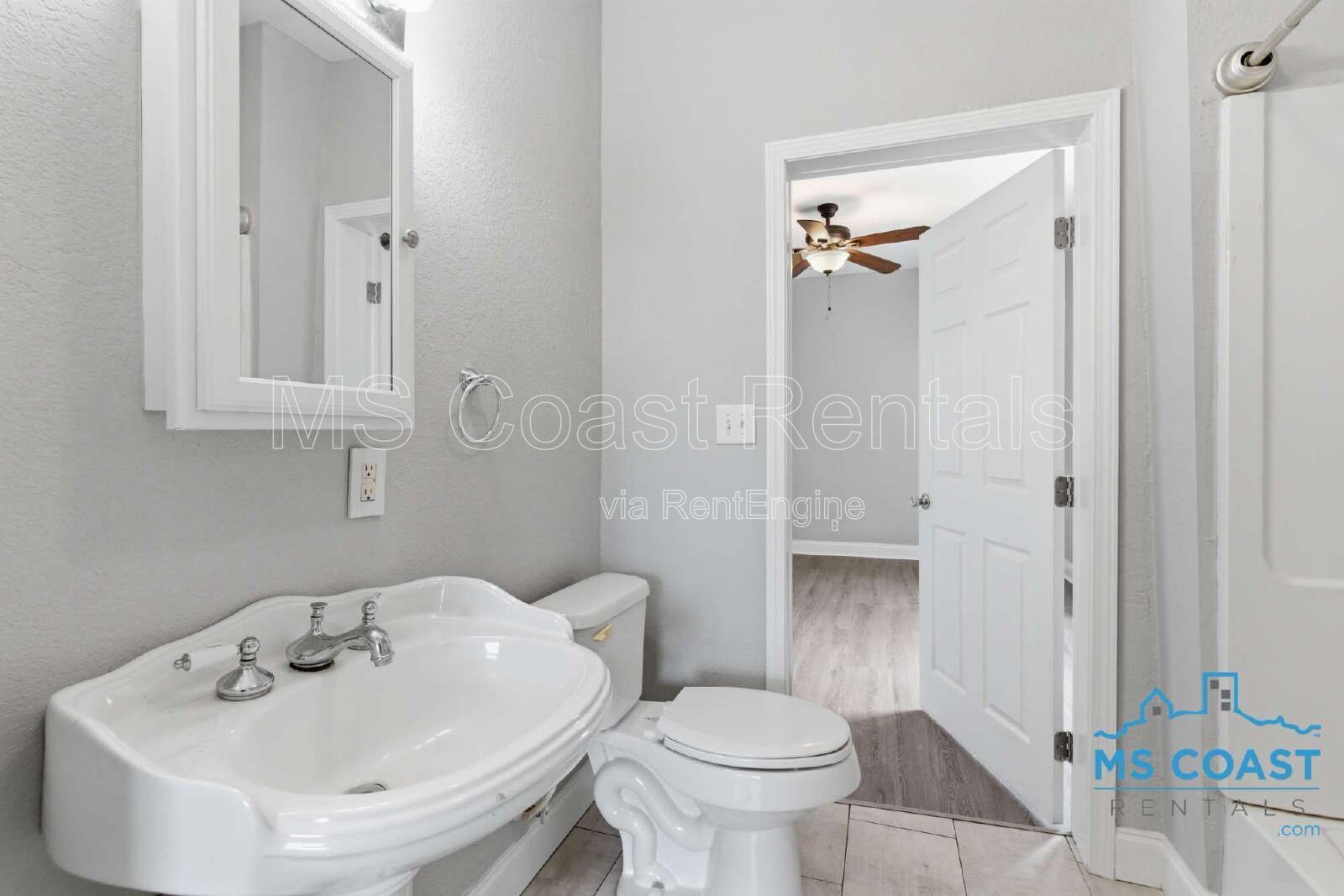3-Bedroom Oasis with 2 Full Baths in Gulfport - Your Perfect Retreat Awaits! property image