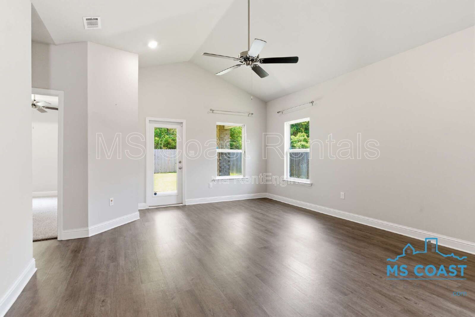 3-Bedroom Home with 2 Full Baths in Biloxi – Spacious 1736 Sq. Ft. Retreat at 5723 Overland Drive! property image