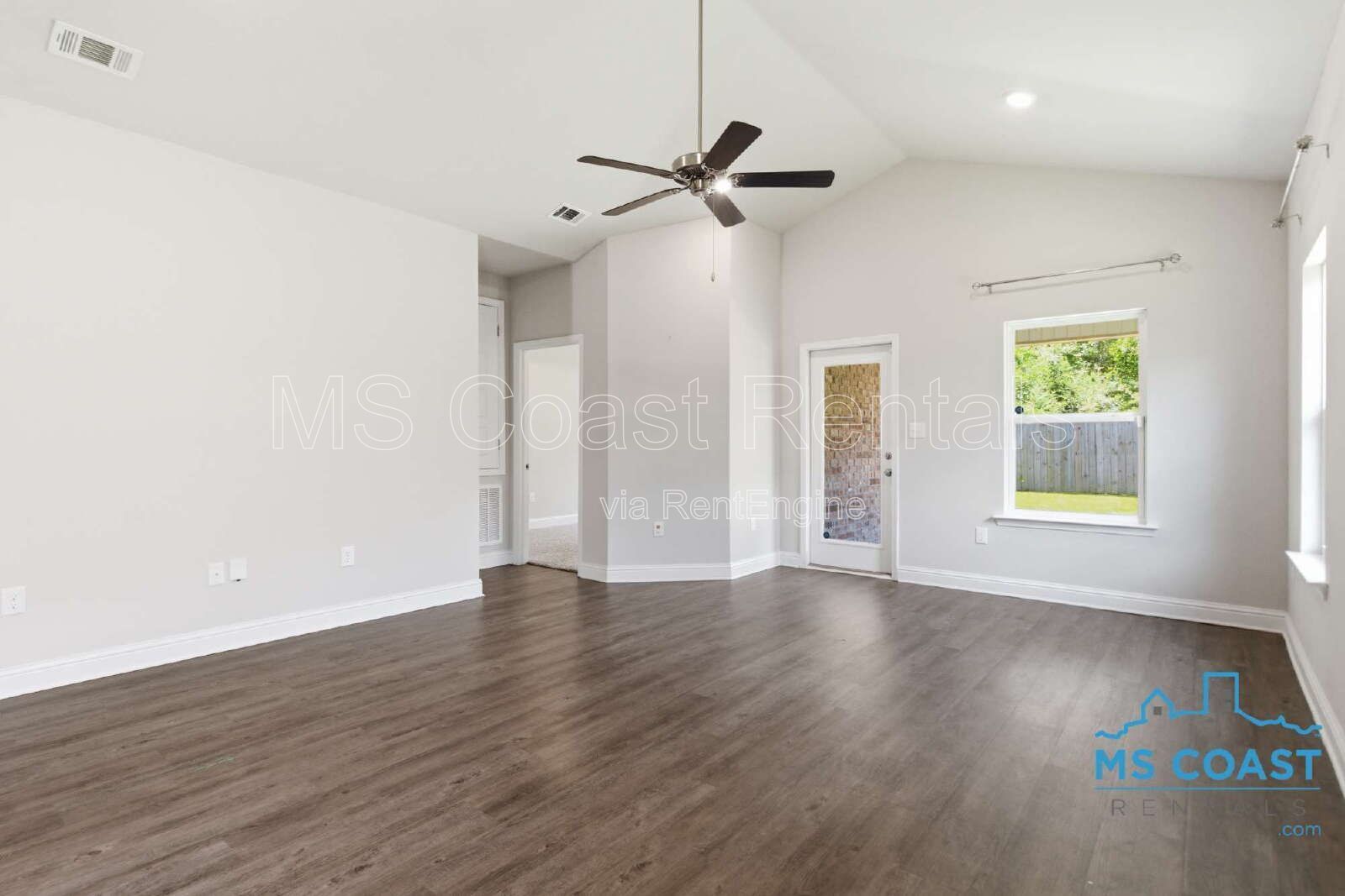 3-Bedroom Home with 2 Full Baths in Biloxi – Spacious 1736 Sq. Ft. Retreat at 5723 Overland Drive! property image