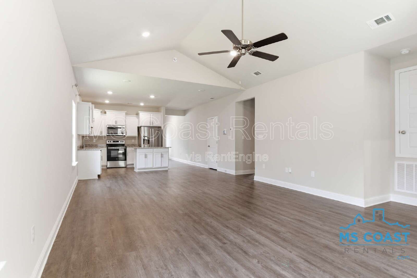3-Bedroom Home with 2 Full Baths in Biloxi – Spacious 1736 Sq. Ft. Retreat at 5723 Overland Drive! property image