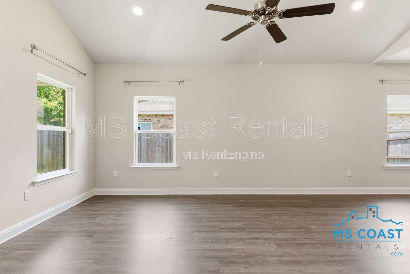 3-Bedroom Home with 2 Full Baths in Biloxi – Spacious 1736 Sq. Ft. Retreat at 5723 Overland Drive! property image