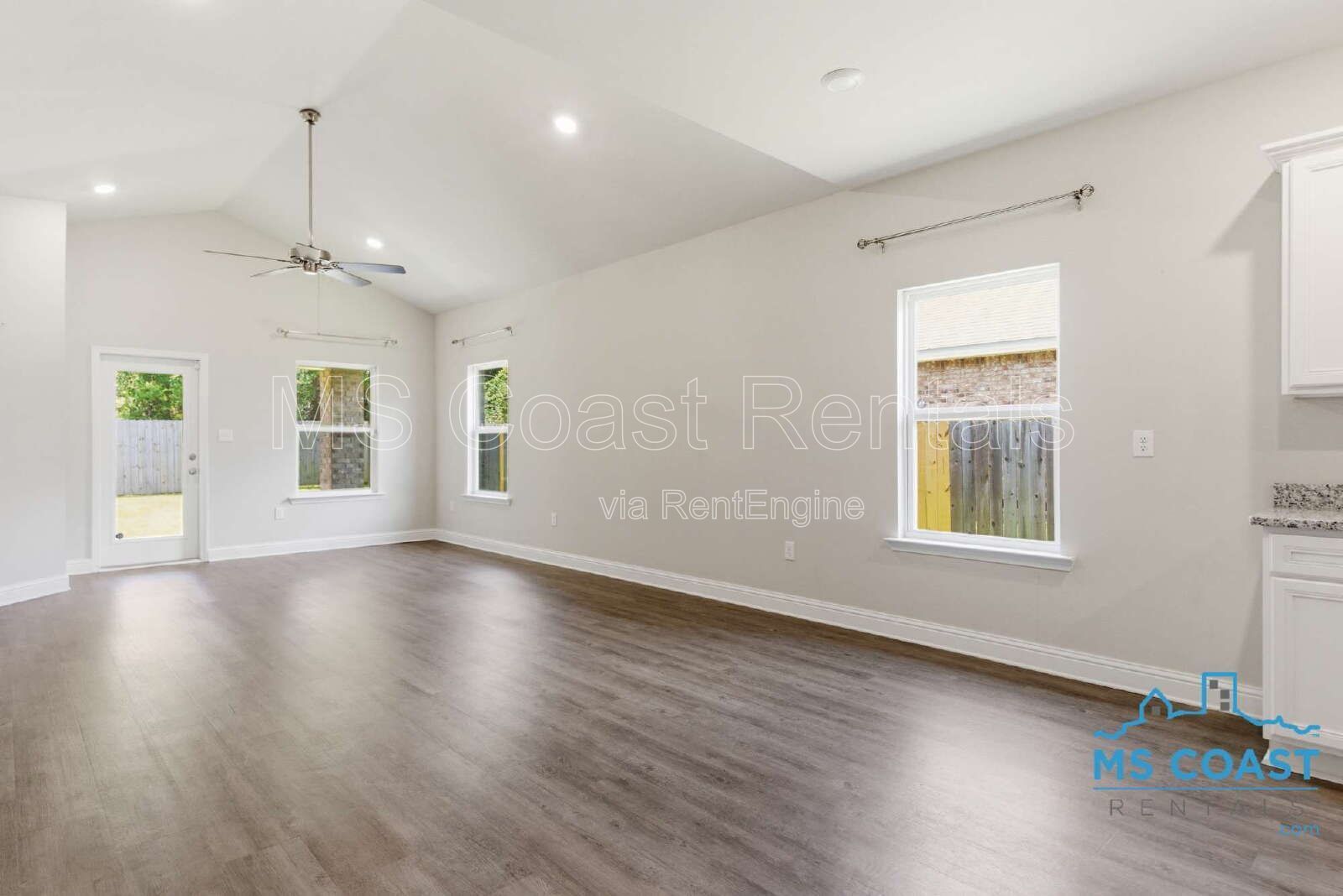 3-Bedroom Home with 2 Full Baths in Biloxi – Spacious 1736 Sq. Ft. Retreat at 5723 Overland Drive! property image