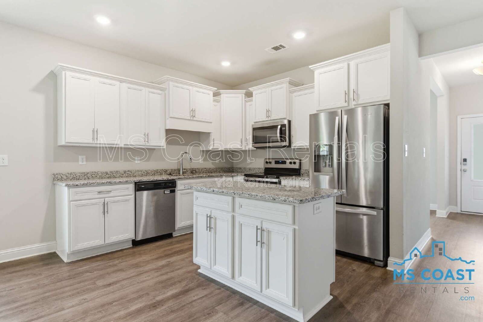 3-Bedroom Home with 2 Full Baths in Biloxi – Spacious 1736 Sq. Ft. Retreat at 5723 Overland Drive! property image