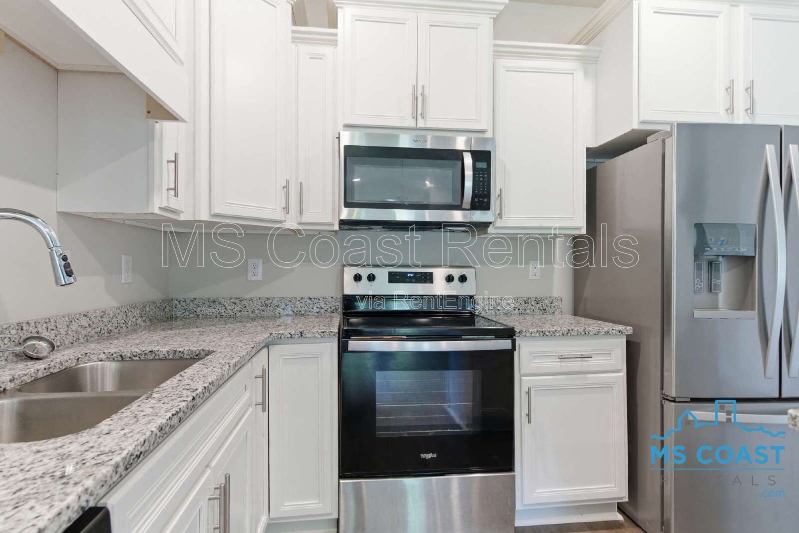 3-Bedroom Home with 2 Full Baths in Biloxi – Spacious 1736 Sq. Ft. Retreat at 5723 Overland Drive! property image