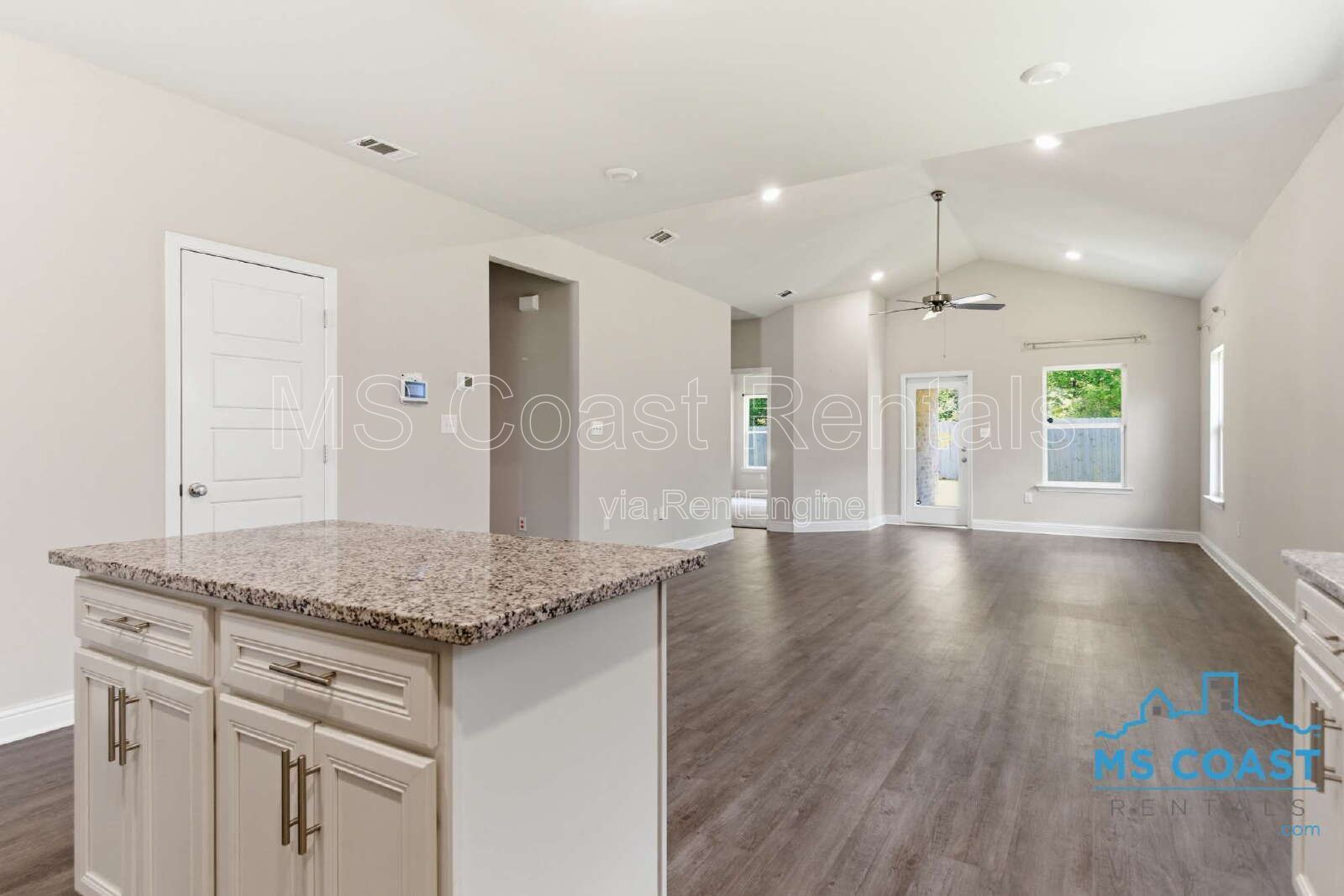 3-Bedroom Home with 2 Full Baths in Biloxi – Spacious 1736 Sq. Ft. Retreat at 5723 Overland Drive! property image