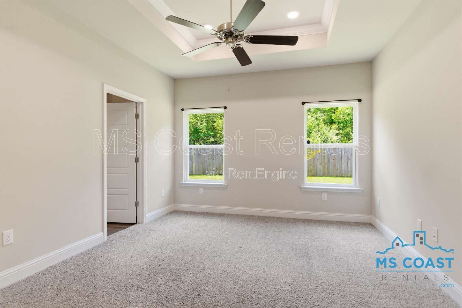 3-Bedroom Home with 2 Full Baths in Biloxi – Spacious 1736 Sq. Ft. Retreat at 5723 Overland Drive! property image