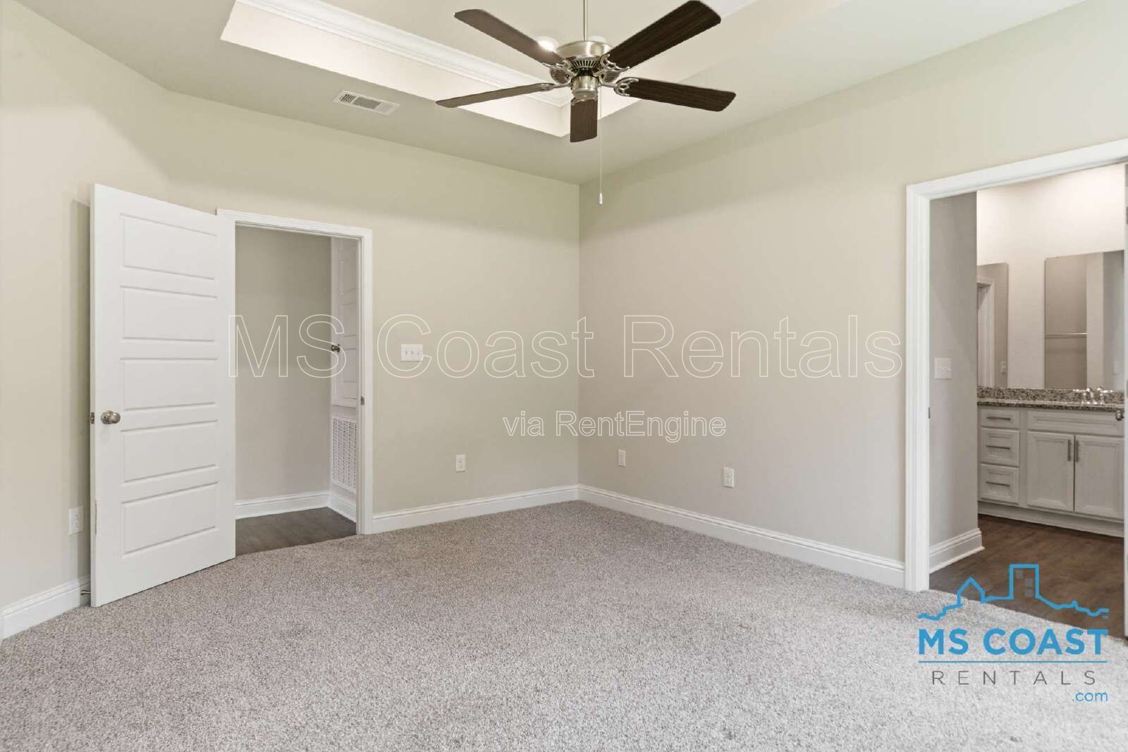 3-Bedroom Home with 2 Full Baths in Biloxi – Spacious 1736 Sq. Ft. Retreat at 5723 Overland Drive! property image