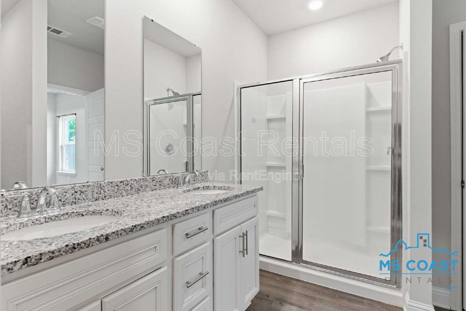 3-Bedroom Home with 2 Full Baths in Biloxi – Spacious 1736 Sq. Ft. Retreat at 5723 Overland Drive! property image