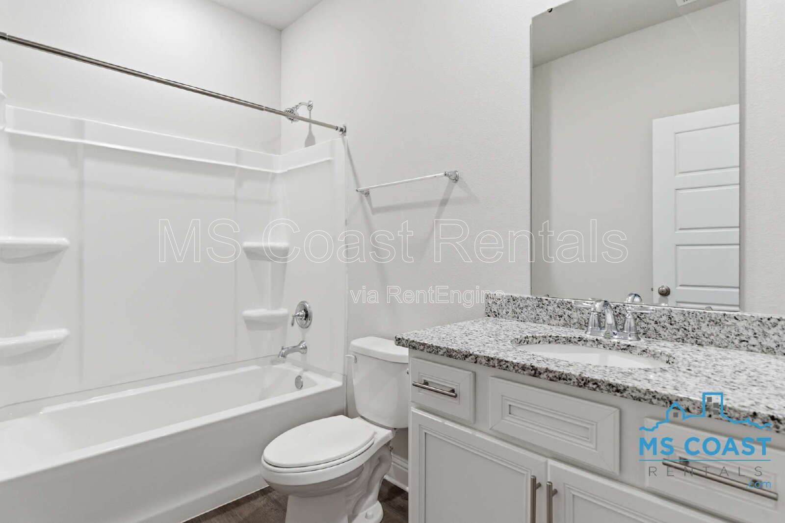 3-Bedroom Home with 2 Full Baths in Biloxi – Spacious 1736 Sq. Ft. Retreat at 5723 Overland Drive! property image